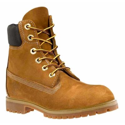 TIMBERLAND 6 Premium Wp 靴子 透氣 舒適 防滑 百搭 防水 正品歐洲代購 [1248128]