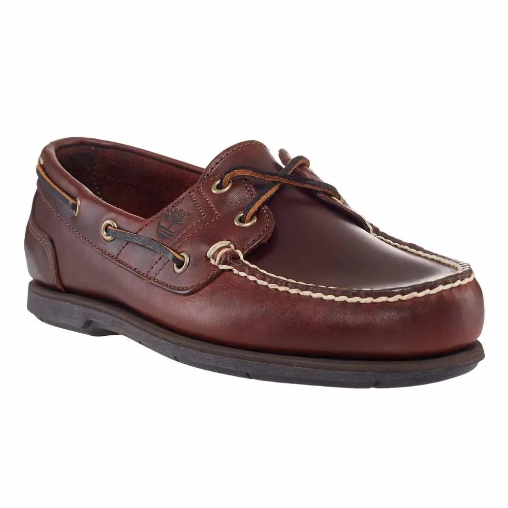 TIMBERLAND Icon Classic 2eye Bo 鞋子 舒適 防滑 經典 正品歐洲代購 [1271042]