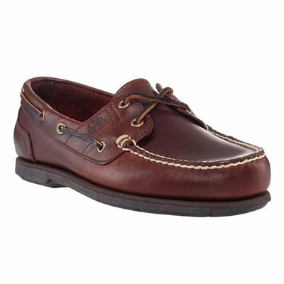 TIMBERLAND Icon Classic 2eye Bo 鞋子 舒適 防滑 經典 正品歐洲代購 [1271042]