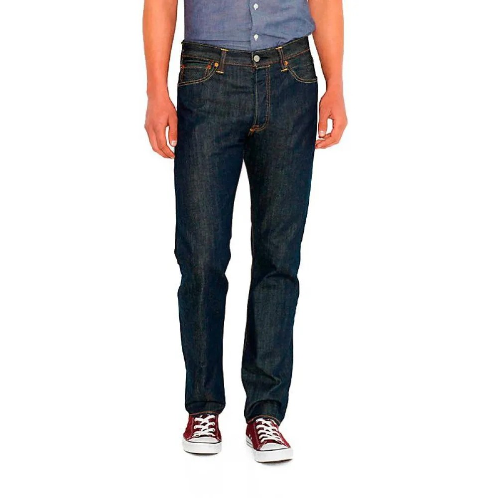 LEVI'S 501 Original 牛仔褲 直筒 休閒 正品歐洲代購 [1323039]