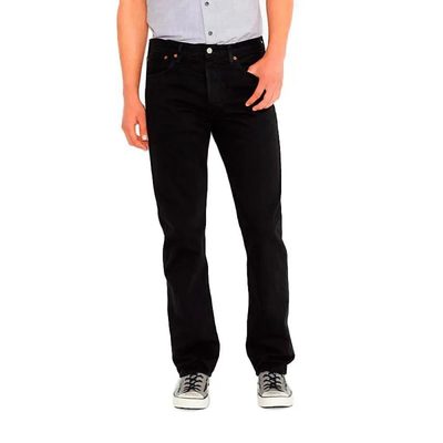 LEVI'S 501 Original 牛仔褲 經典 百搭 彈性 直筒 休閒 正品歐洲代購 [1323042]