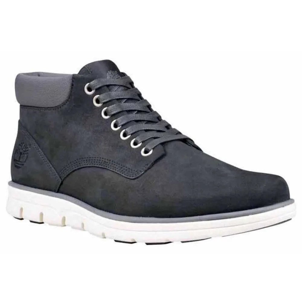 TIMBERLAND Bradstreet Chukka 靴子 透氣 輕量 舒適 防滑 正品歐洲代購 [1349311]
