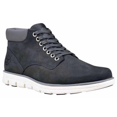 TIMBERLAND Bradstreet Chukka 靴子 透氣 輕量 舒適 防滑 正品歐洲代購 [1349311]