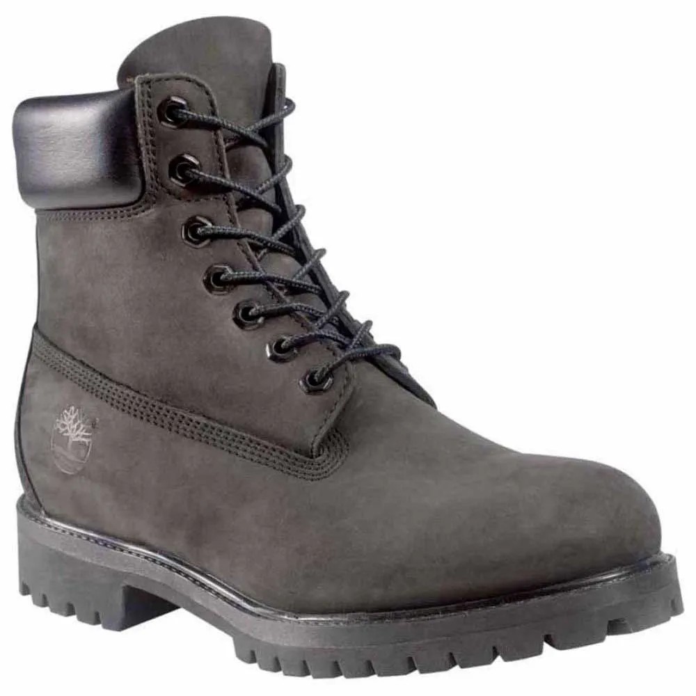 TIMBERLAND Icon 6 Premium Wide 靴子 正品歐洲代購 [1349321]