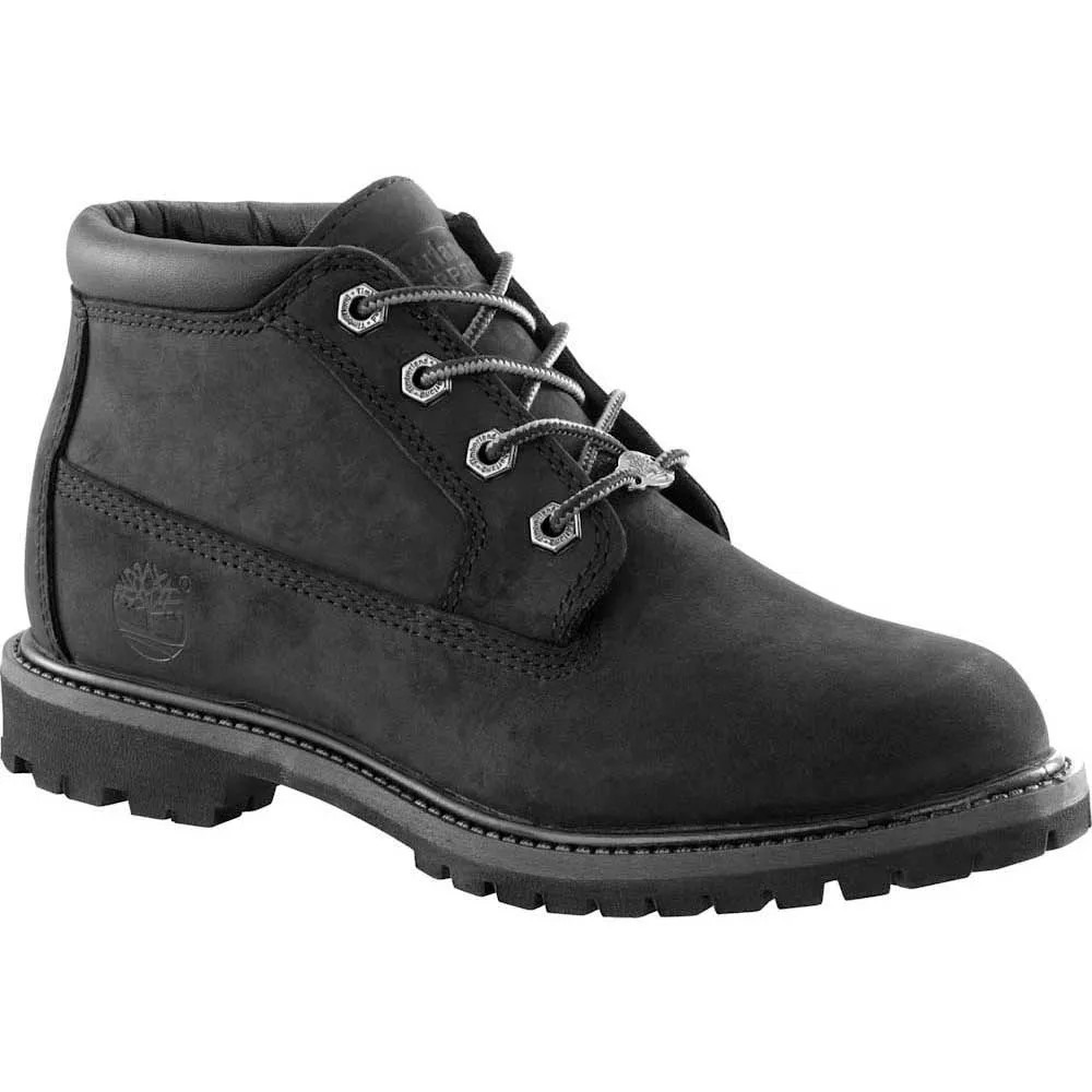 TIMBERLAND Nellie Chukka Wide 靴子 透氣 舒適 防滑 正品歐洲代購 [135869526]
