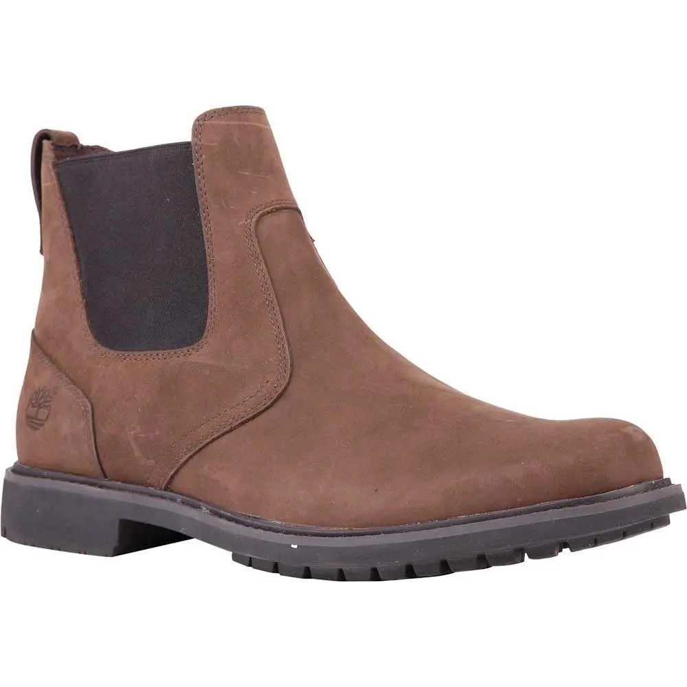TIMBERLAND Stormbucks Chelsea 靴子 透氣 舒適 防滑 正品歐洲代購 [135869564]