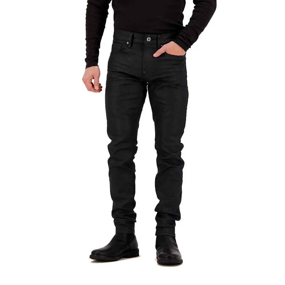 G-STAR RAW Star Revend Skinny 牛仔褲 修身 丹寧 正品歐洲代購 [135919430]