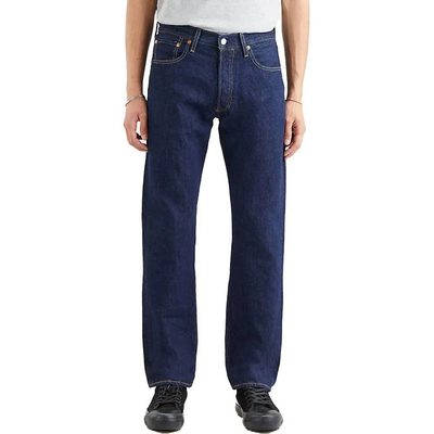 LEVI'S 501 Original 牛仔褲 直筒 休閒 正品歐洲代購 [135991712]