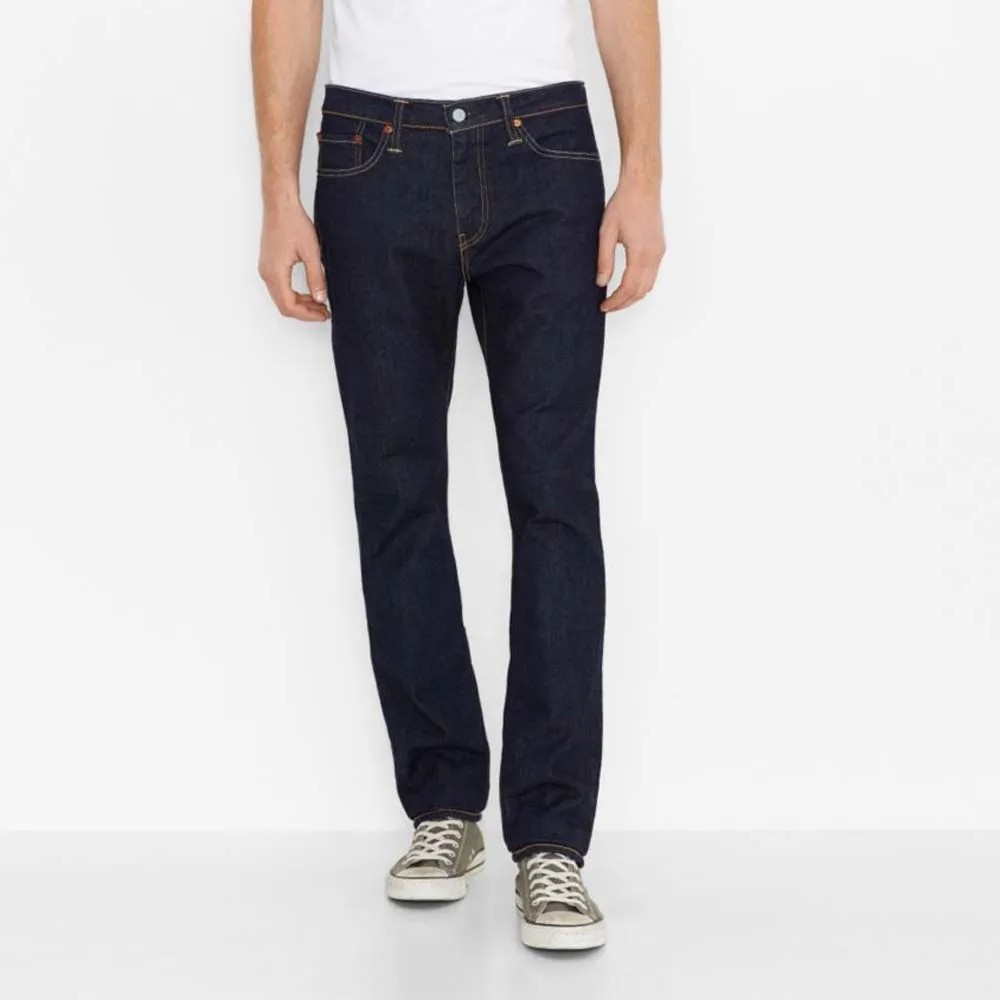 Rock Cod Denim