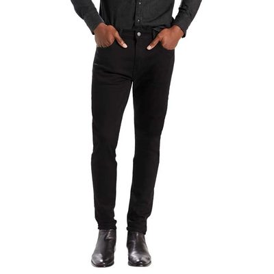 LEVI'S 512 Slim Tapered Fit 牛仔褲 舒適 彈性 修身 正品歐洲代購 [136094083]