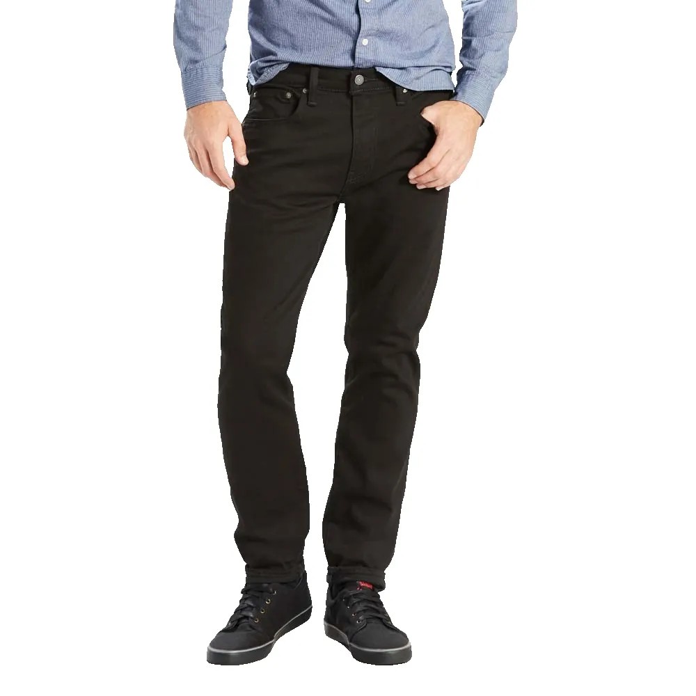 LEVI'S 502 Taper 牛仔褲 舒適 百搭 彈性 直筒 休閒 正品歐洲代購 [136247512]