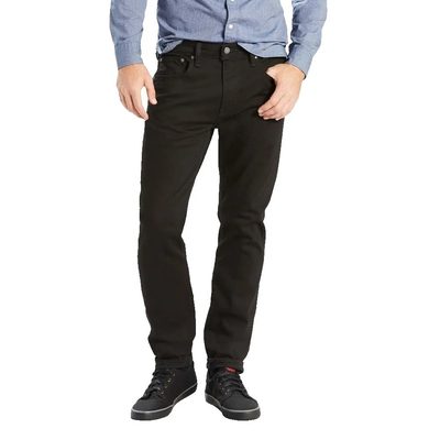 LEVI'S 502 Taper 牛仔褲 舒適 百搭 彈性 直筒 休閒 正品歐洲代購 [136247512]