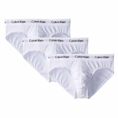 CALVIN 3件組 Klein Cadera Slips 舒適 透氣 正品歐洲代購 [136278846]