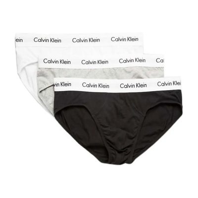 CALVIN 3件組 Klein Cadera Slips 舒適 透氣 正品歐洲代購 [136278847]