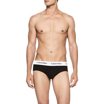 CALVIN 3件組 Klein Slips 透氣 舒適 正品歐洲代購 [136278848]