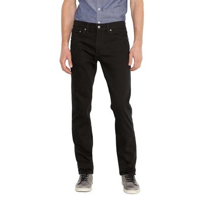 LEVI'S 511 Slim Fit 牛仔褲 修身 直筒 休閒 正品歐洲代購 [136357921]