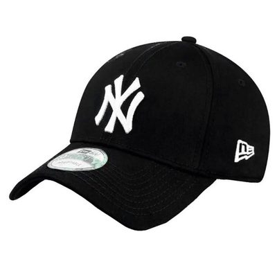 NEW ERA New York Yankees 9 Forty 棒球帽 正品代購