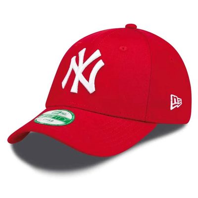 NEW ERA 9 Forty New York Yankees 棒球帽 正品代購