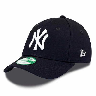 NEW ERA 9 Forty New York Yankees 棒球帽 正品代購