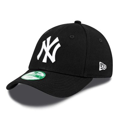 NEW ERA 9 Forty New York Yankees 棒球帽 正品代購