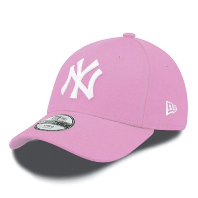 NEW ERA 9 Forty New York Yankees 棒球帽 刺繡Logo 正品代購