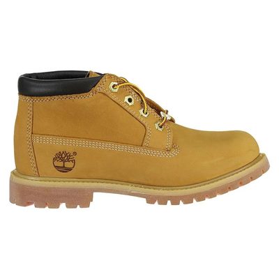 TIMBERLAND Nellie Chukka Double 靴子 透氣 舒適 正品歐洲代購 [136586677]