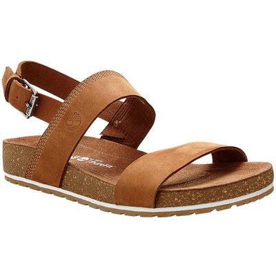 TIMBERLAND Malibu Waves 2 Band 涼鞋 拖鞋 戶外 正品歐洲代購 [136745399]
