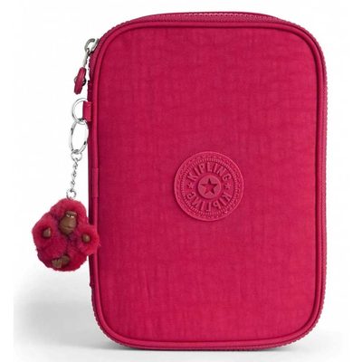 KIPLING 100 Pens Pencil Case 筆袋 正品代購