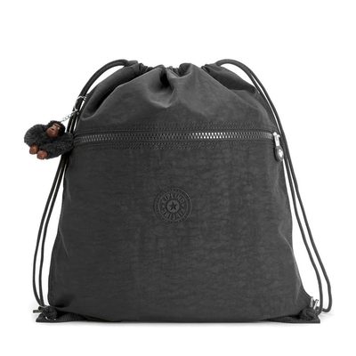 KIPLING Supertaboo 15l Gymsack 束口袋 正品代購