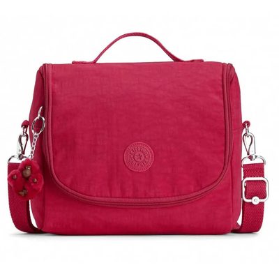 KIPLING New Kichirou Lunch Bag 便當袋 正品代購
