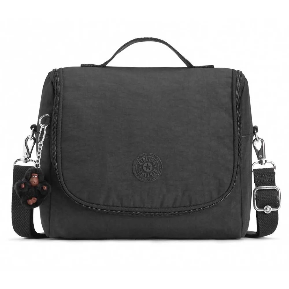 KIPLING New Kichirou Lunch B 保冷 輕量 正品歐洲代購 [136746792]