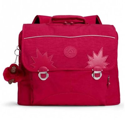 KIPLING Iniko 18l 後背包 正品代購