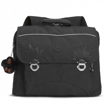 KIPLING Iniko 18l 後背包 正品代購