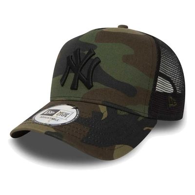 NEW ERA Clean Trucker 棒球帽 正品代購