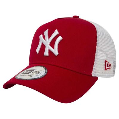 NEW ERA Clean Trucker 棒球帽 正品代購
