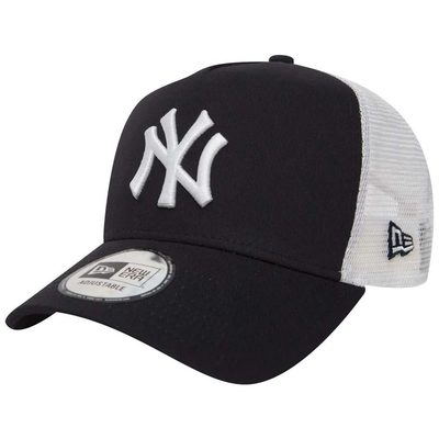 NEW ERA Clean Trucker 棒球帽 正品代購