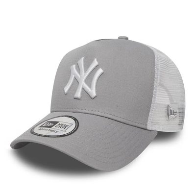 NEW ERA Clean Trucker 棒球帽 正品代購