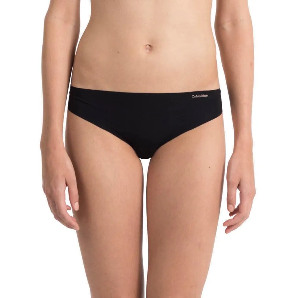 CALVIN KLEIN Thong 舒適 低腰 正品歐洲代購 [136937799]