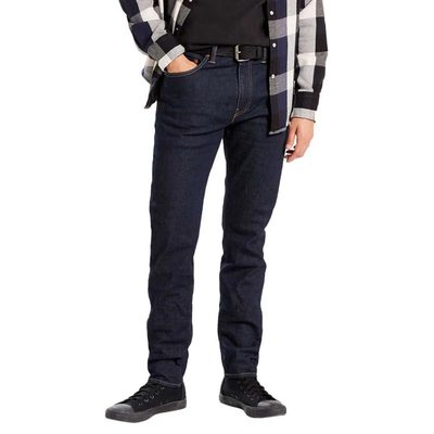 LEVI'S 512 Slim Tapered Fit 牛仔褲 修身 直筒 休閒 正品歐洲代購 [136994146]