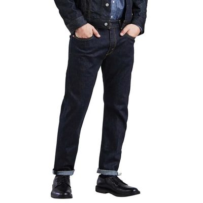 LEVI'S 502 Taper 牛仔褲 舒適 百搭 彈性 直筒 休閒 正品歐洲代購 [137017401]
