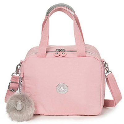 KIPLING Miyo Lunch Bag 便當袋 正品代購