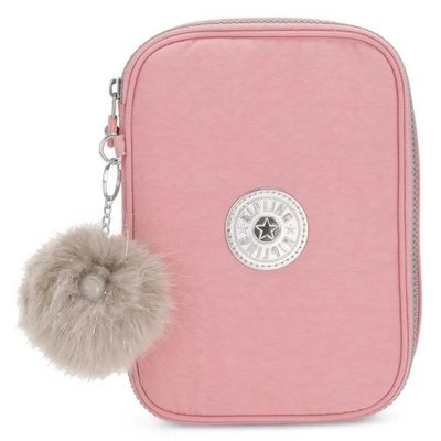 KIPLING 100 Pens Pencil Case 筆袋 正品代購