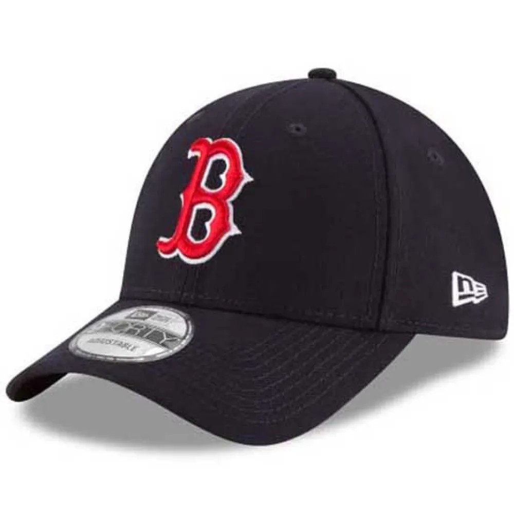 NEW Era Mlb League Bosto 棒球帽 正品歐洲代購 [137145343]