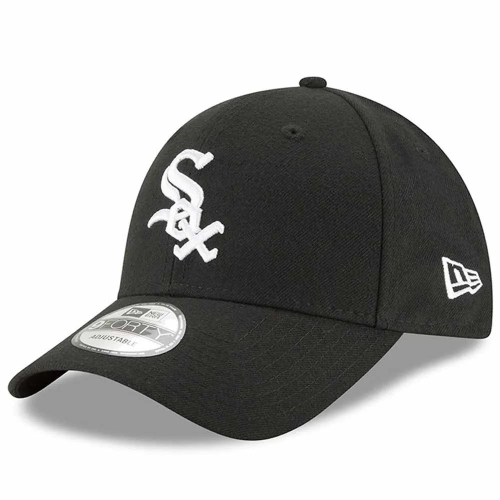 NEW Era Mlb League Chica 棒球帽 正品歐洲代購 [137145344]