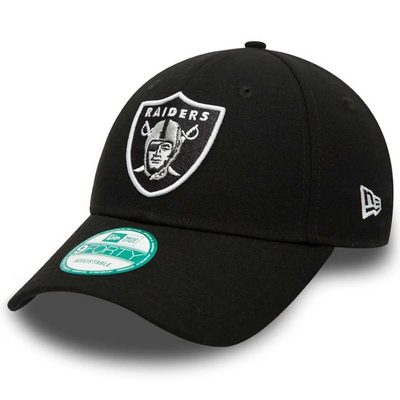 NEW ERA Nfl League Oakland Raiders Otc 棒球帽 正品代購