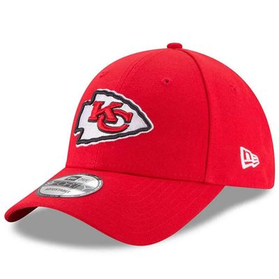 NEW ERA Nfl League Kansas City Chiefs Otc 棒球帽 正品代購