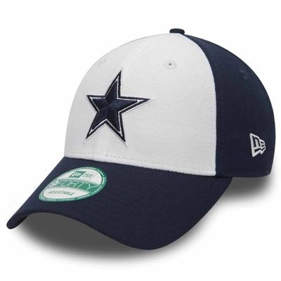 NEW ERA Nfl League Dallas Cowboys Otc 棒球帽 正品代購