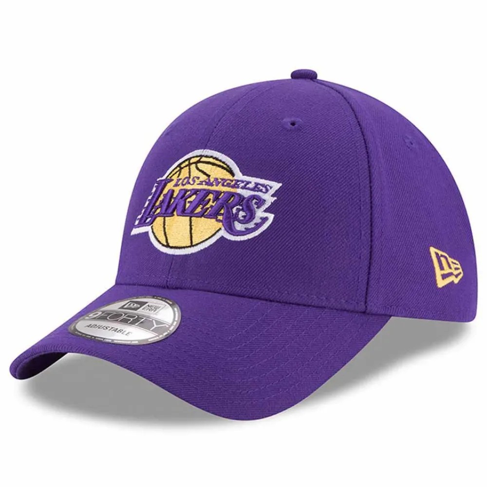 NEW Era Nba League Los A 棒球帽 正品歐洲代購 [137145435]