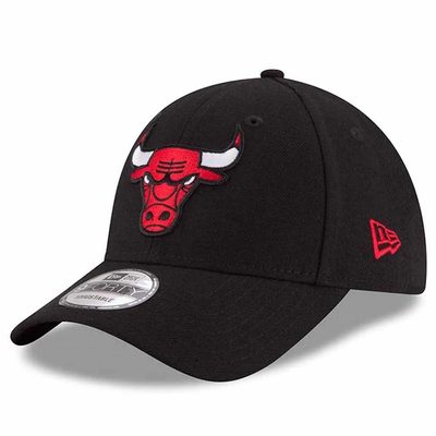 NEW ERA Nba League Chicago Bulls Otc 棒球帽 正品代購