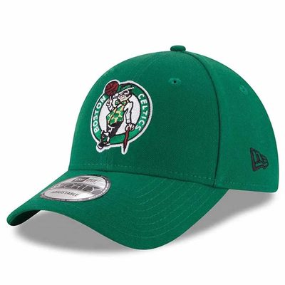 NEW ERA Nba League Boston Celtics Otc 棒球帽 正品代購